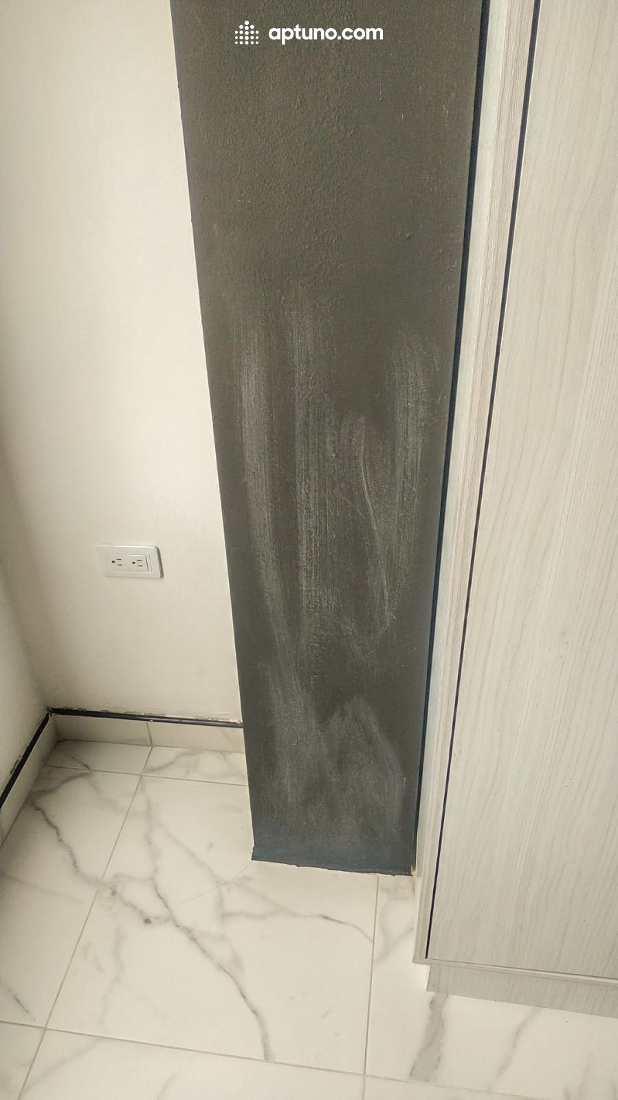 Apartamento en arriendo París 18 m² - $ 700.000