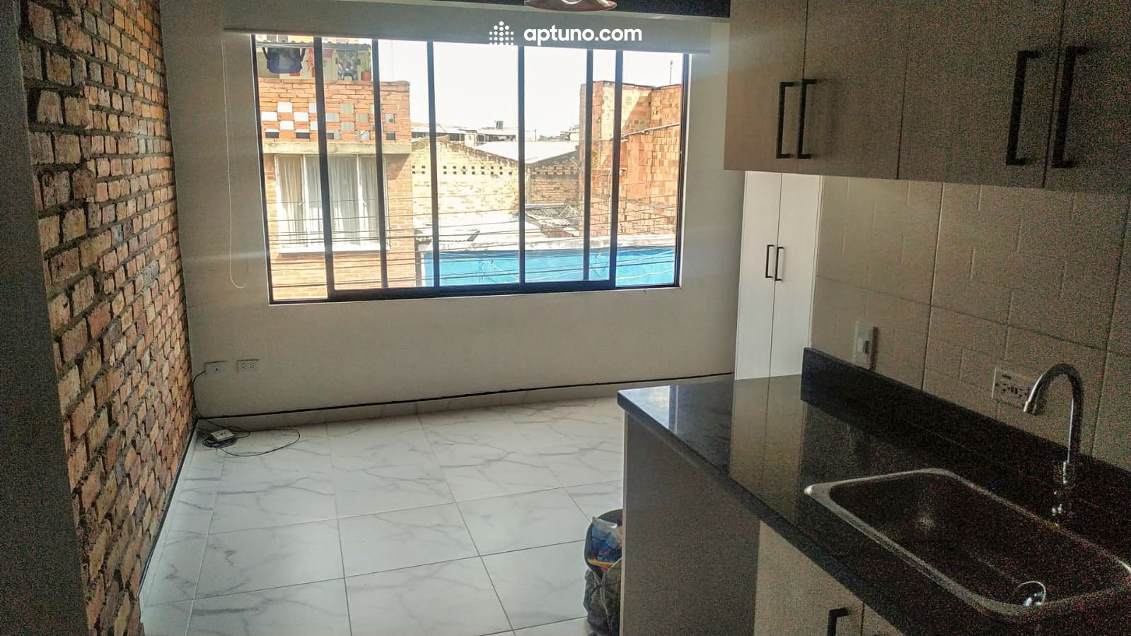 Apartamento en arriendo París 18 m² - $ 700.000