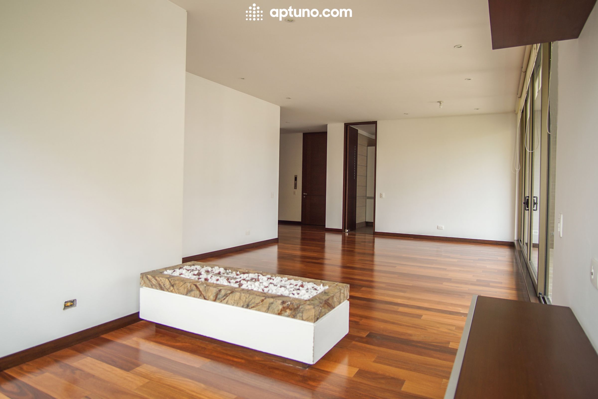 Apartamento en arriendo El Chico Apartamento en arriendo El Chico 176 m² - $ 6.900.000