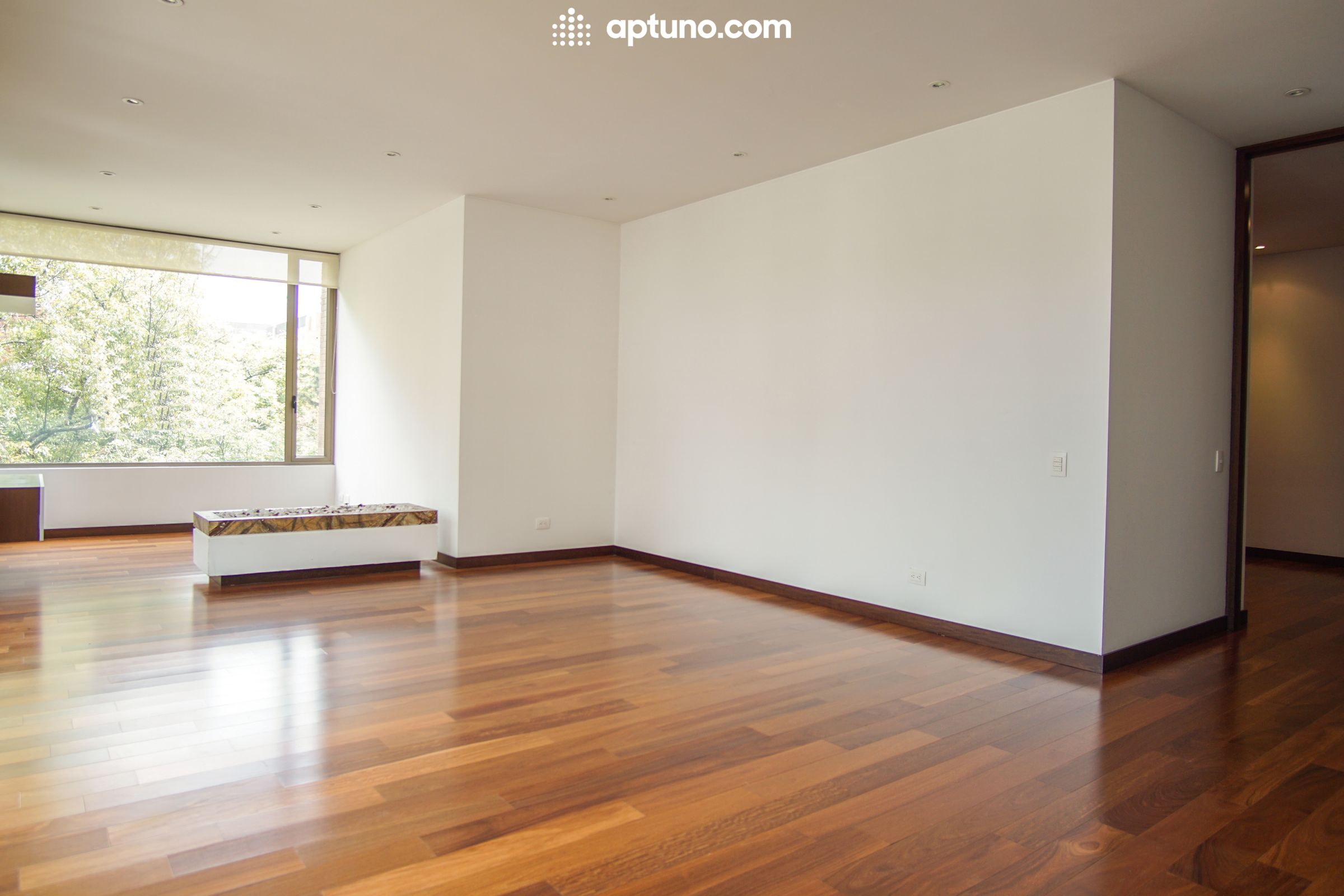 Apartamento en arriendo El Chico Apartamento en arriendo El Chico 176 m² - $ 6.900.000