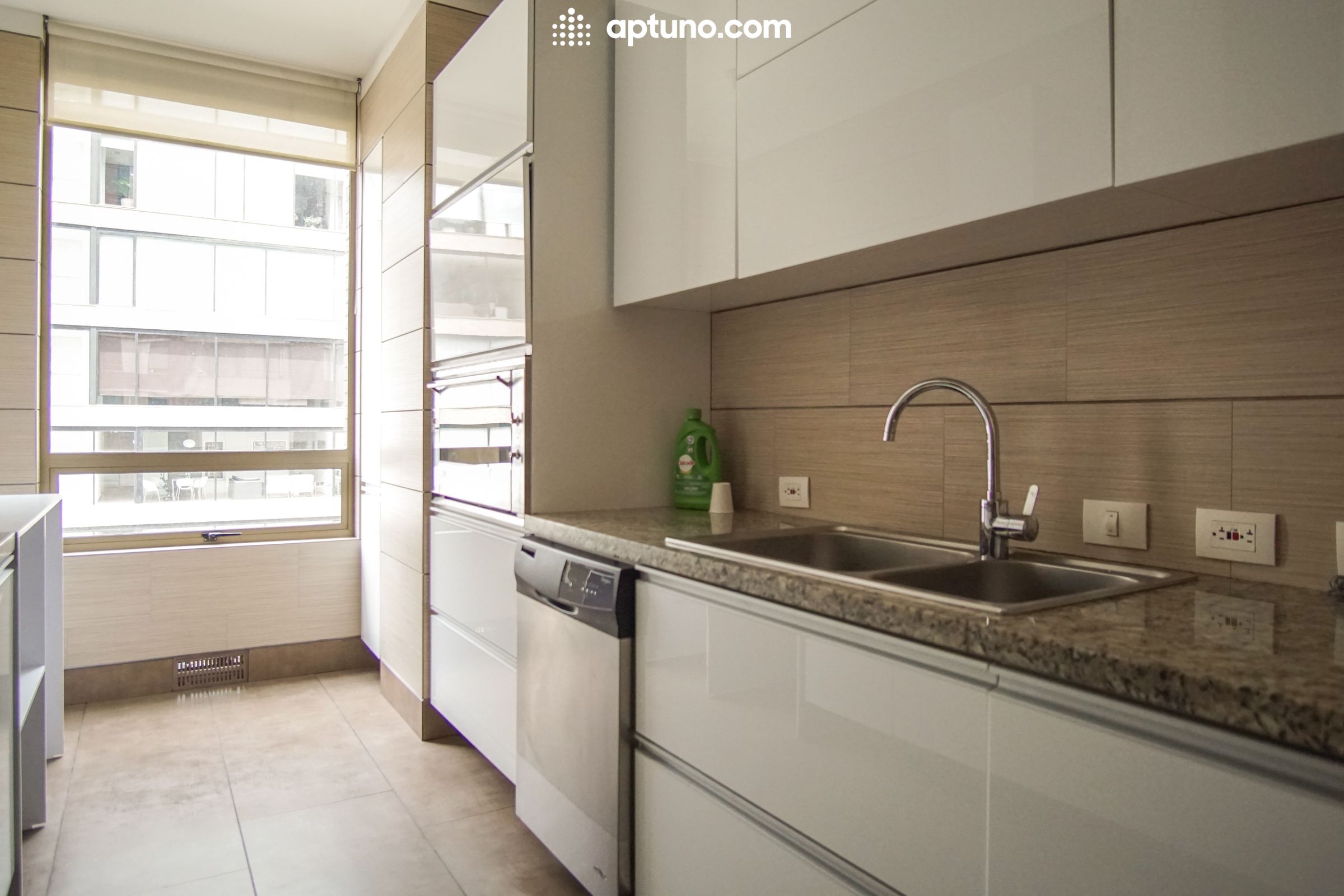 Apartamento en arriendo El Chico Apartamento en arriendo El Chico 176 m² - $ 6.900.000