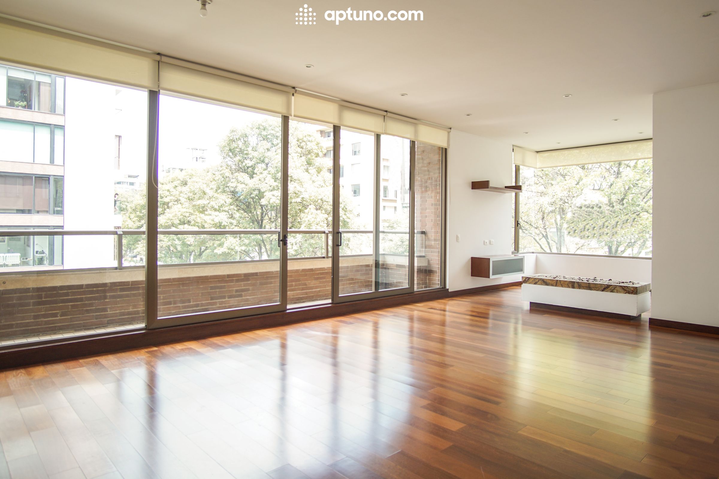 Apartamento en arriendo El Chico Apartamento en arriendo El Chico 176 m² - $ 6.900.000