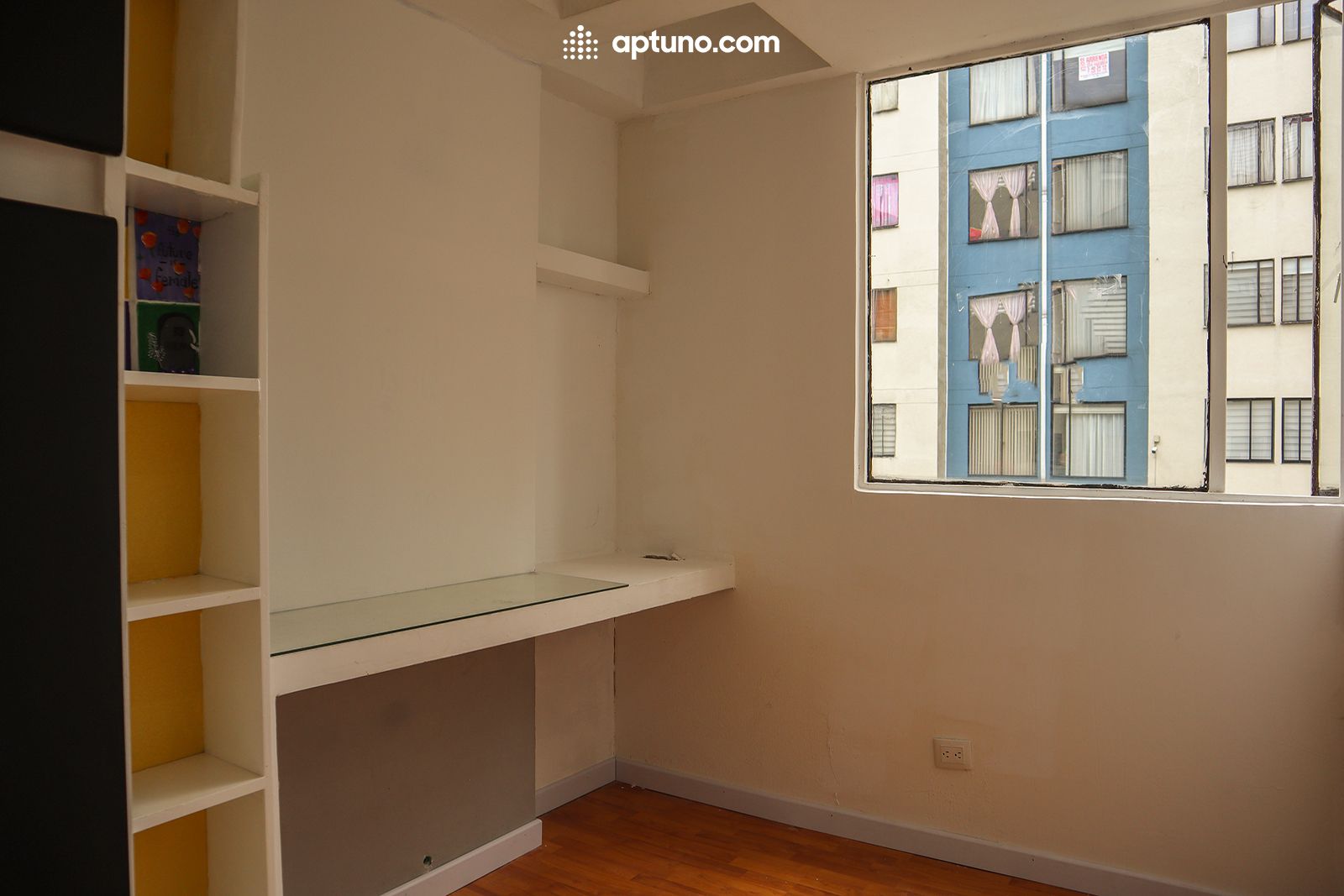 Apartamento en arriendo San José de Fontibón 52 m² - $ 1.300.000