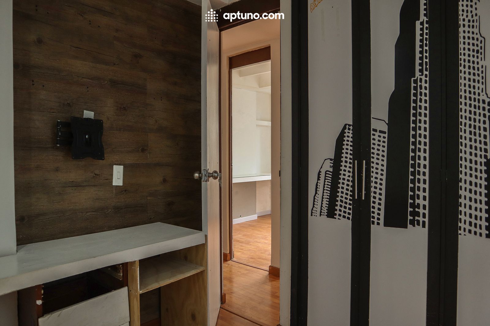Apartamento en arriendo San José de Fontibón 52 m² - $ 1.300.000