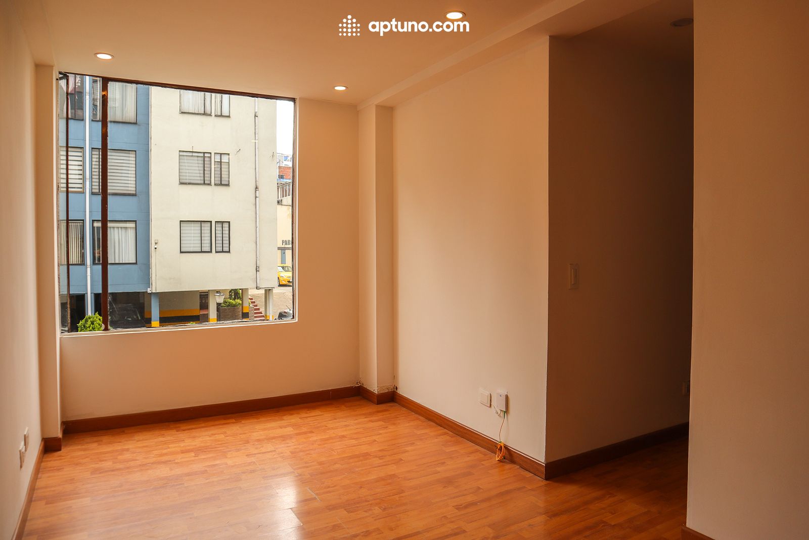 Apartamento en arriendo San José de Fontibón 52 m² - $ 1.300.000