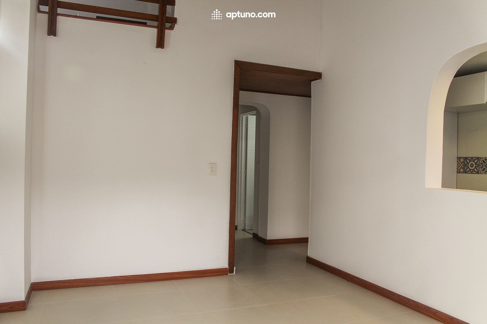 Apartamento en arriendo Mónaco Apartamento en arriendo Mónaco 60 m² - $ 2.100.000