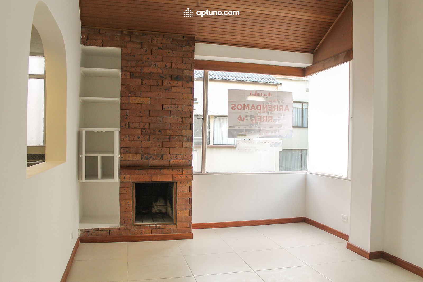 Apartamento en arriendo Mónaco Apartamento en arriendo Mónaco 60 m² - $ 2.100.000