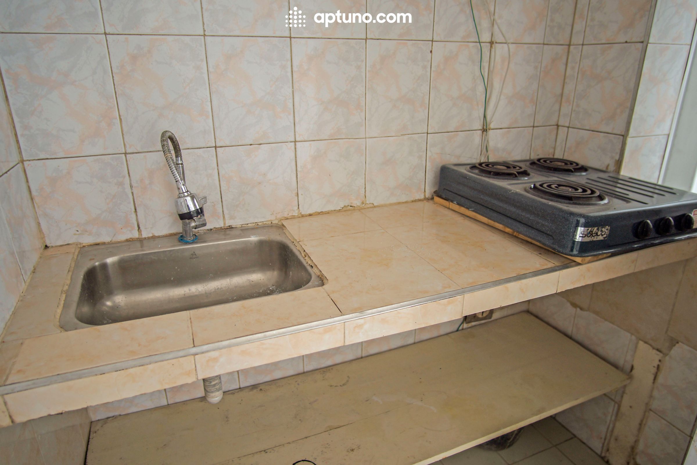 Apartamento en arriendo Marly Apartamento en arriendo Marly 26 m² - $ 850.000