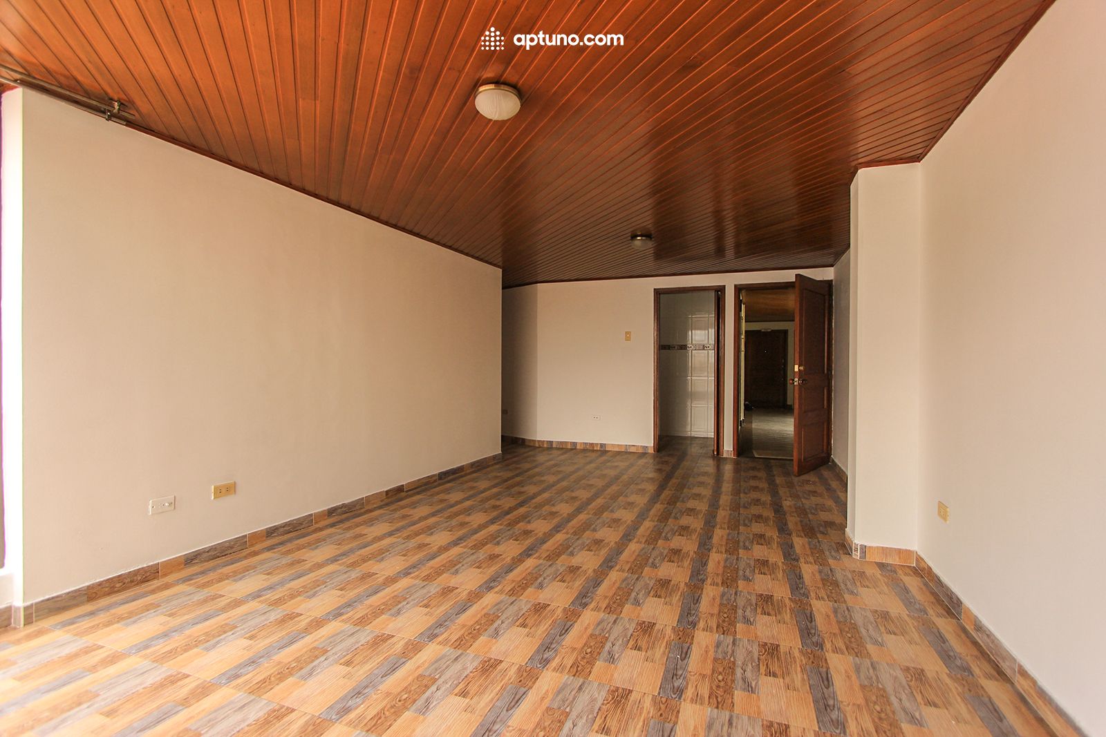 Apartamento en arriendo Puente Largo Apartamento en arriendo Puente Largo 76 m² - $ 1.950.000