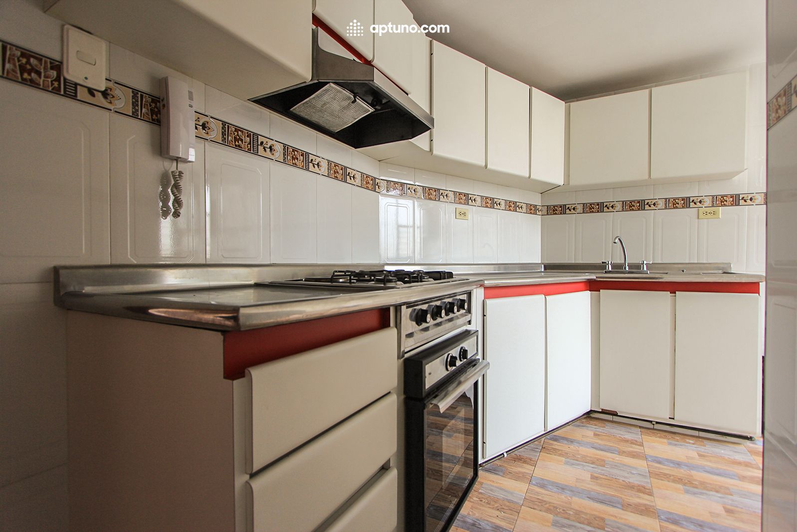 Apartamento en arriendo Puente Largo Apartamento en arriendo Puente Largo 76 m² - $ 1.950.000