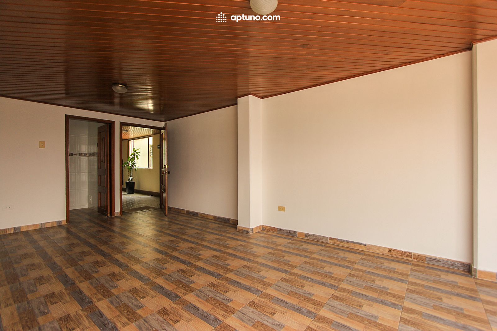 Apartamento en arriendo Puente Largo Apartamento en arriendo Puente Largo 76 m² - $ 1.950.000