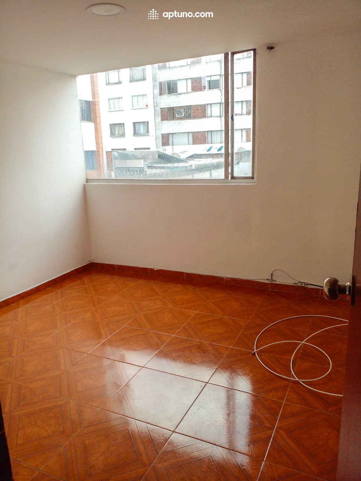 Apartamento en arriendo Quesada Apartamento en arriendo Quesada 48 m² - $ 1.300.000