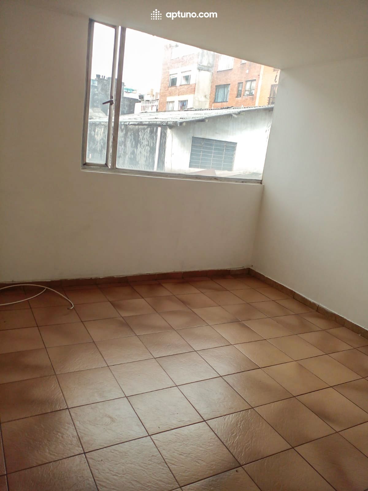 Apartamento en arriendo Quesada Apartamento en arriendo Quesada 48 m² - $ 1.300.000