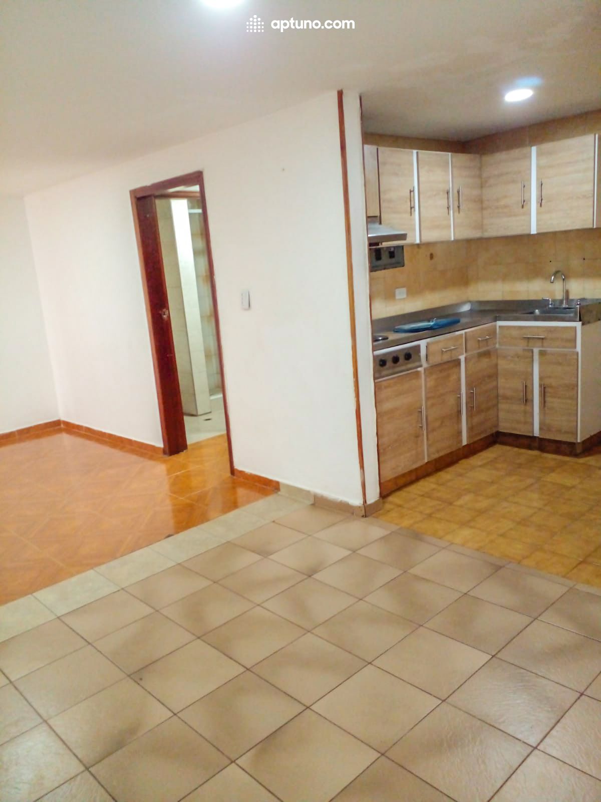 Apartamento en arriendo Quesada Apartamento en arriendo Quesada 48 m² - $ 1.300.000