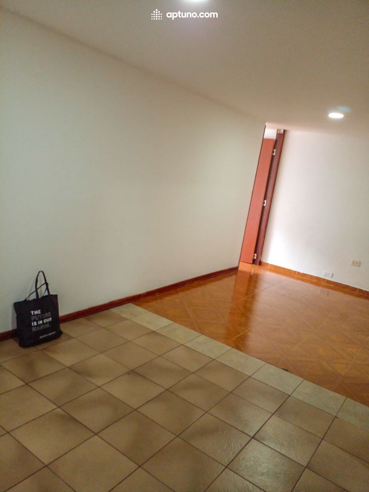 Apartamento en arriendo Quesada Apartamento en arriendo Quesada 48 m² - $ 1.300.000