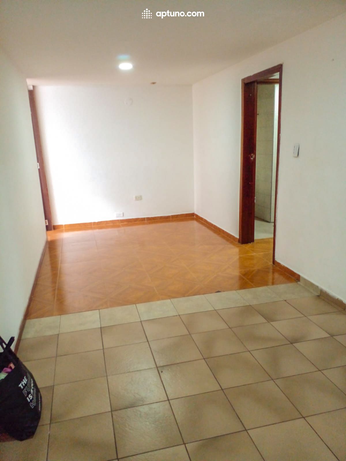 Apartamento en arriendo Quesada Apartamento en arriendo Quesada 48 m² - $ 1.300.000