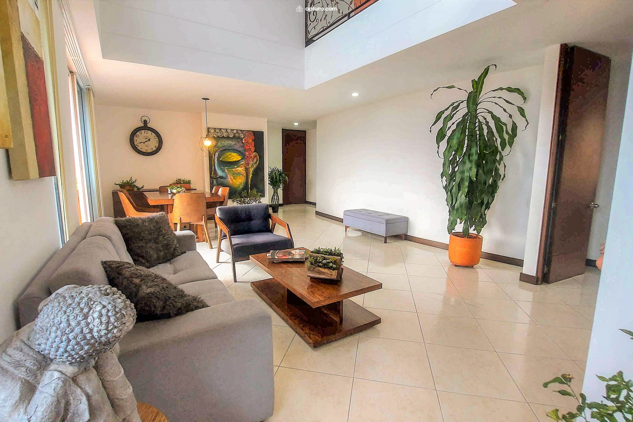 Apartamento en arriendo Santa Teresa 150 m² - $ 10.800.000,00