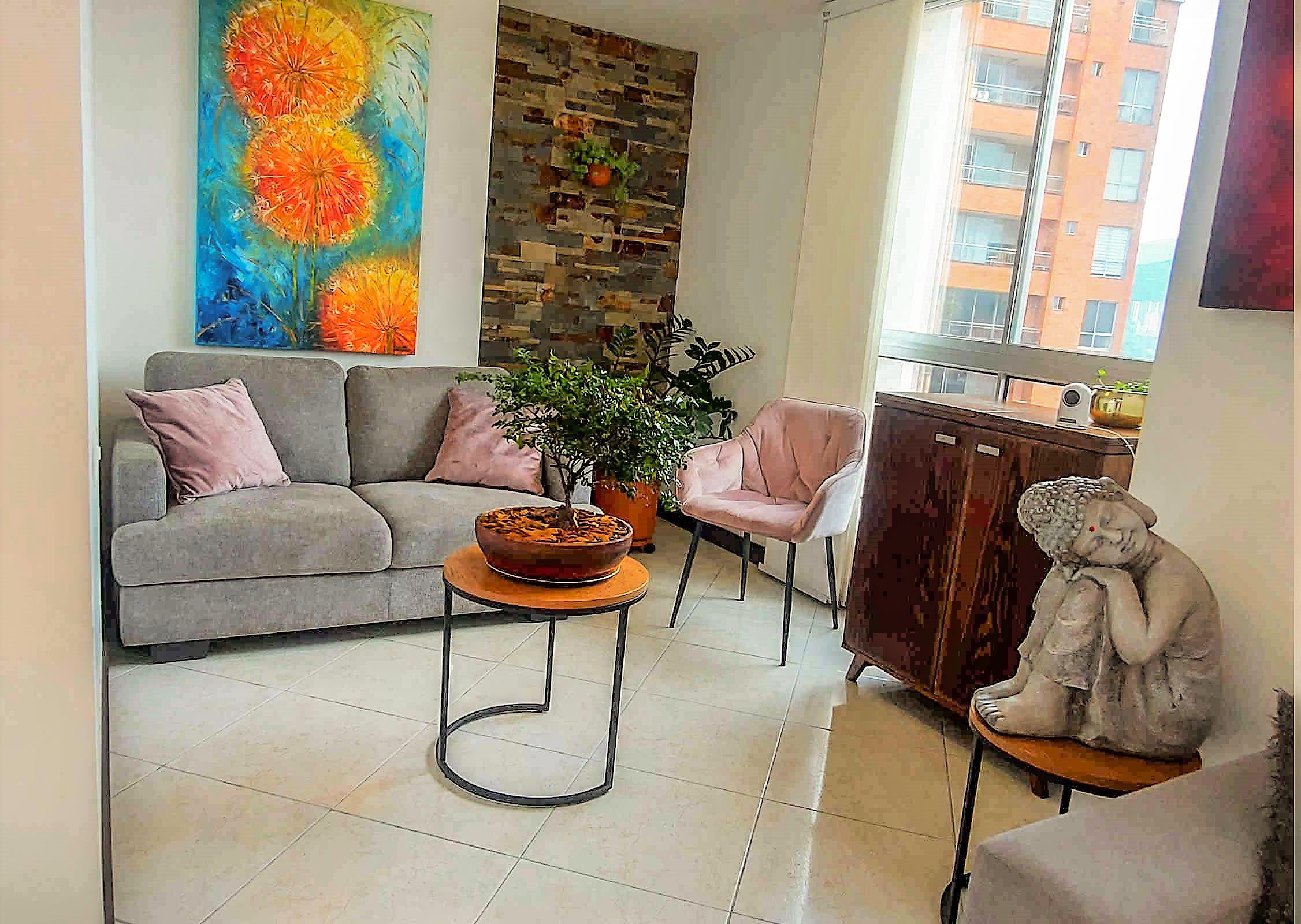 Apartamento en arriendo Santa Teresa 150 m² - $ 10.800.000,00