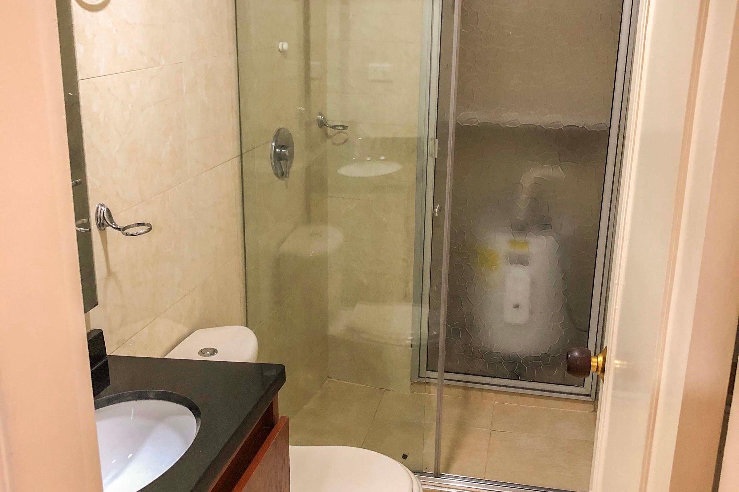 Apartamento en arriendo Chicó Norte 36 m² - $ 1.651.300