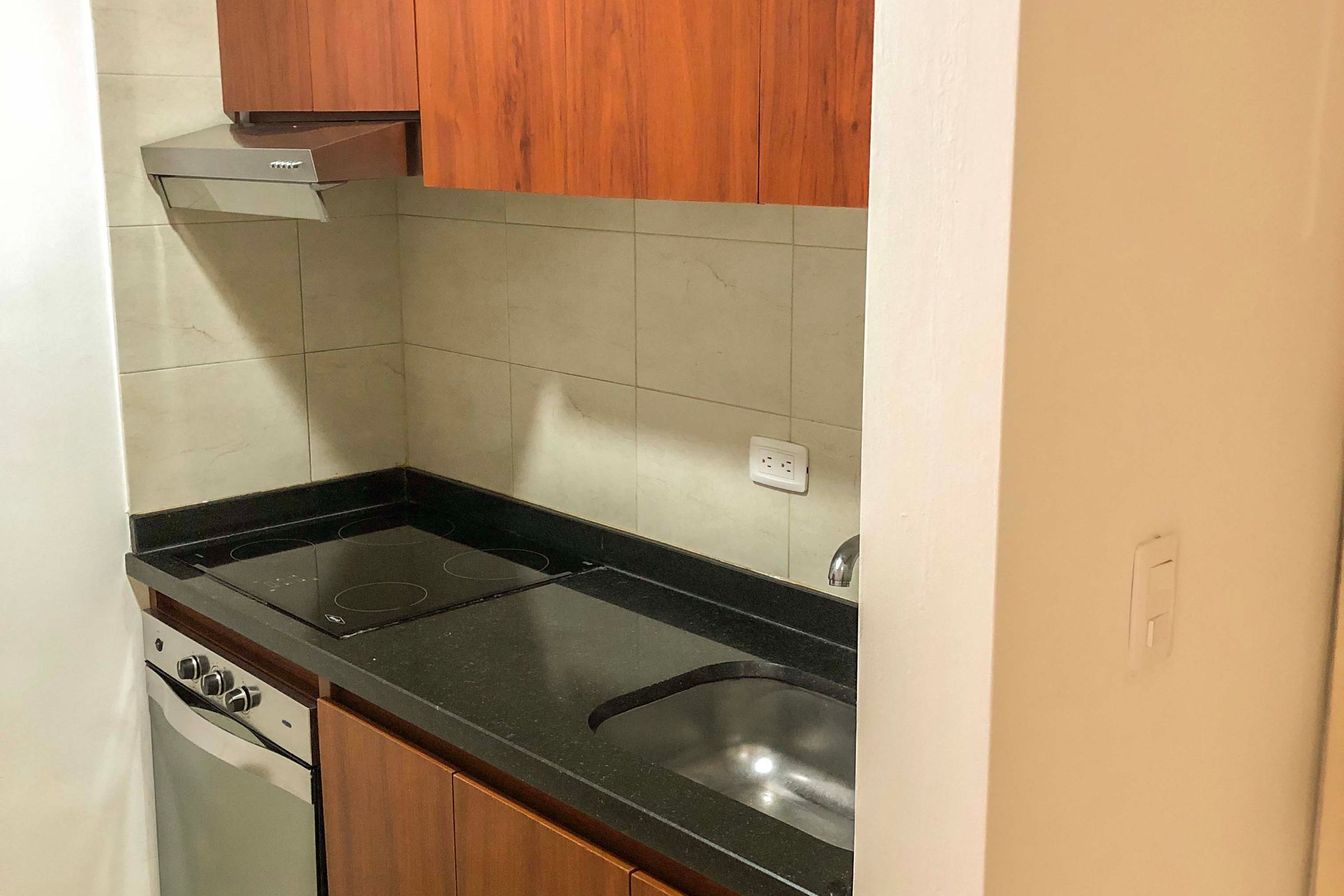 Apartamento en arriendo Chicó Norte 36 m² - $ 1.651.300