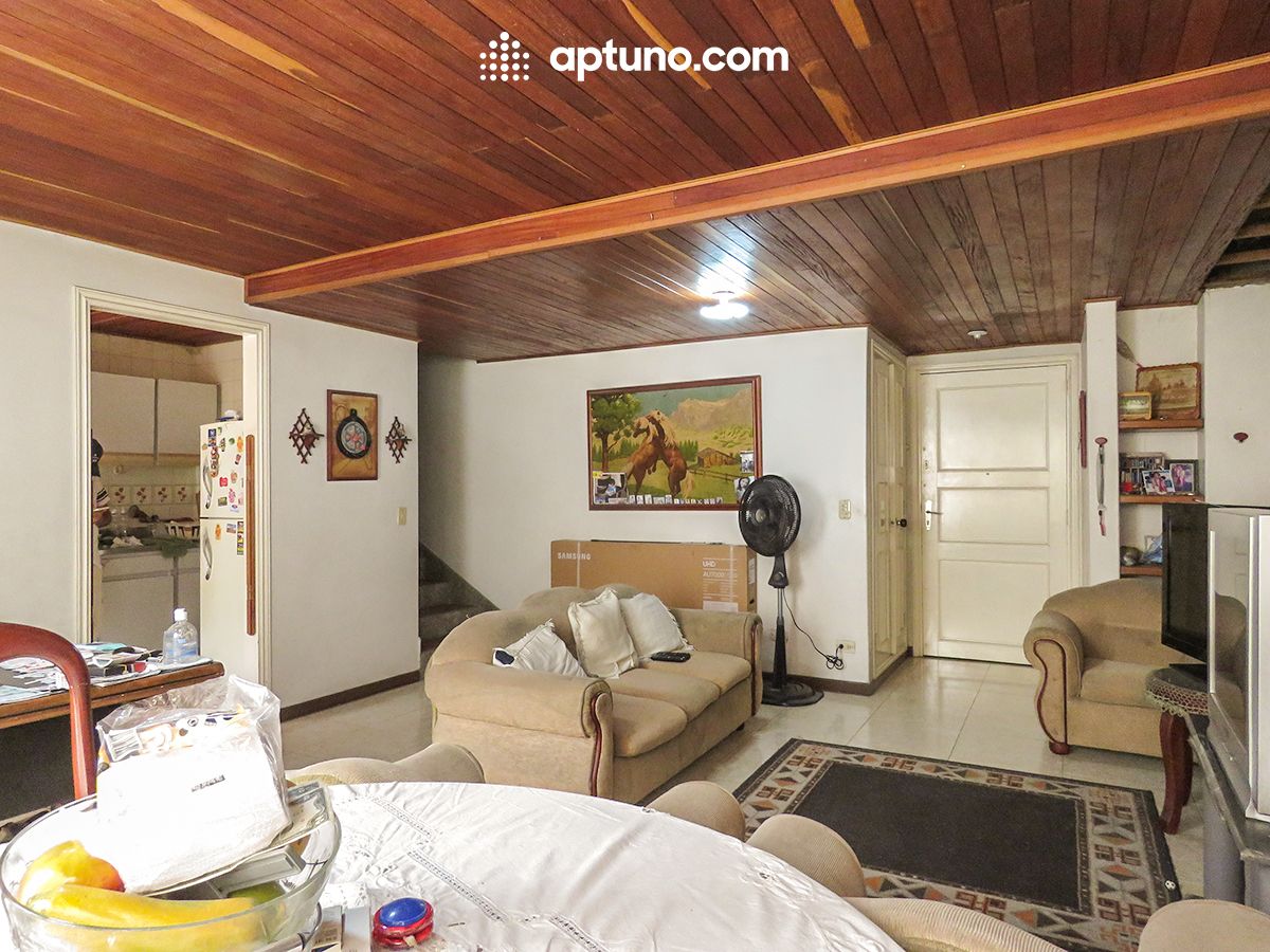 Apartamento en arriendo Las Acacias 112 m² - $ 2.500.000