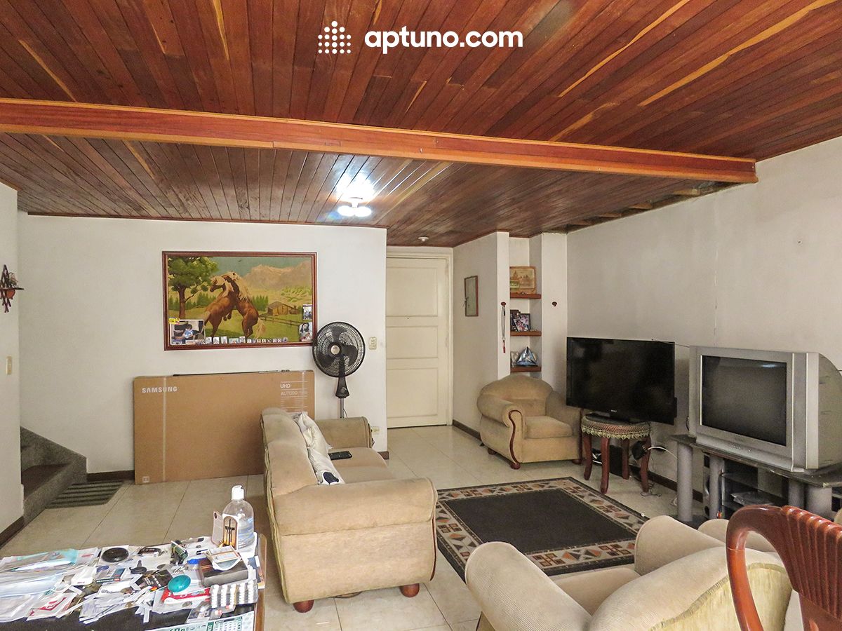 Apartamento en arriendo Las Acacias 112 m² - $ 2.500.000