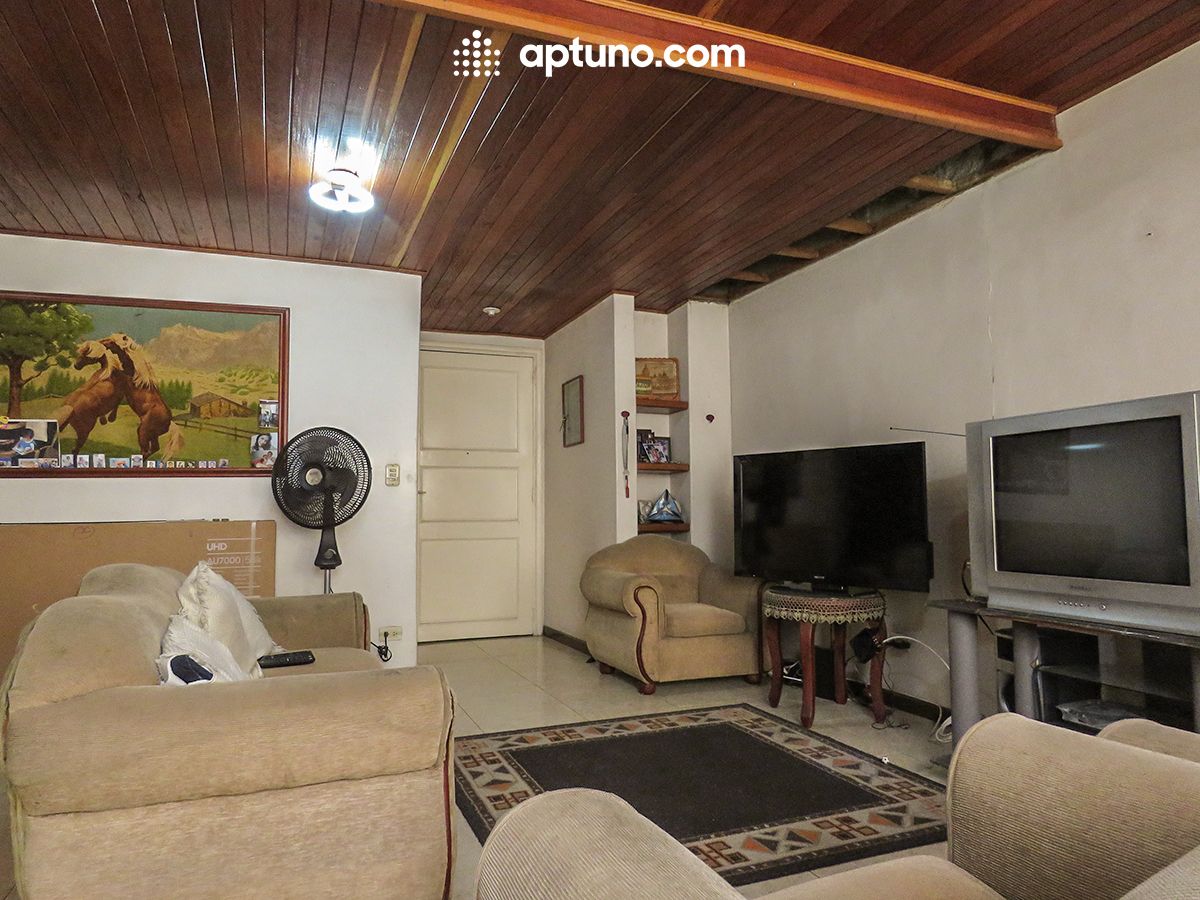 Apartamento en arriendo Las Acacias 112 m² - $ 2.500.000
