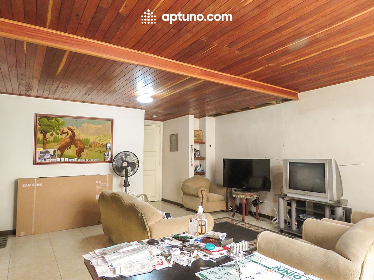 Apartamento en arriendo Las Acacias 112 m² - $ 2.500.000