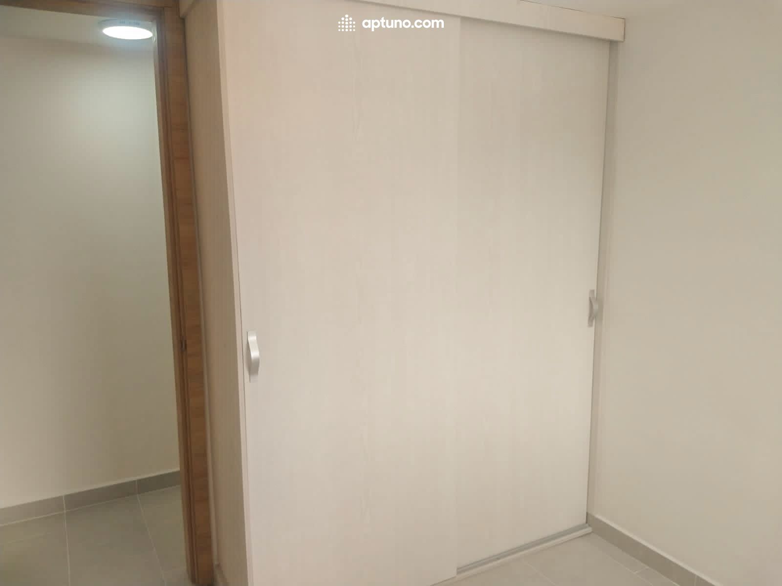 Apartamento en arriendo El Danubio Apartamento en arriendo El Danubio 60 m² - $ 1.350.000