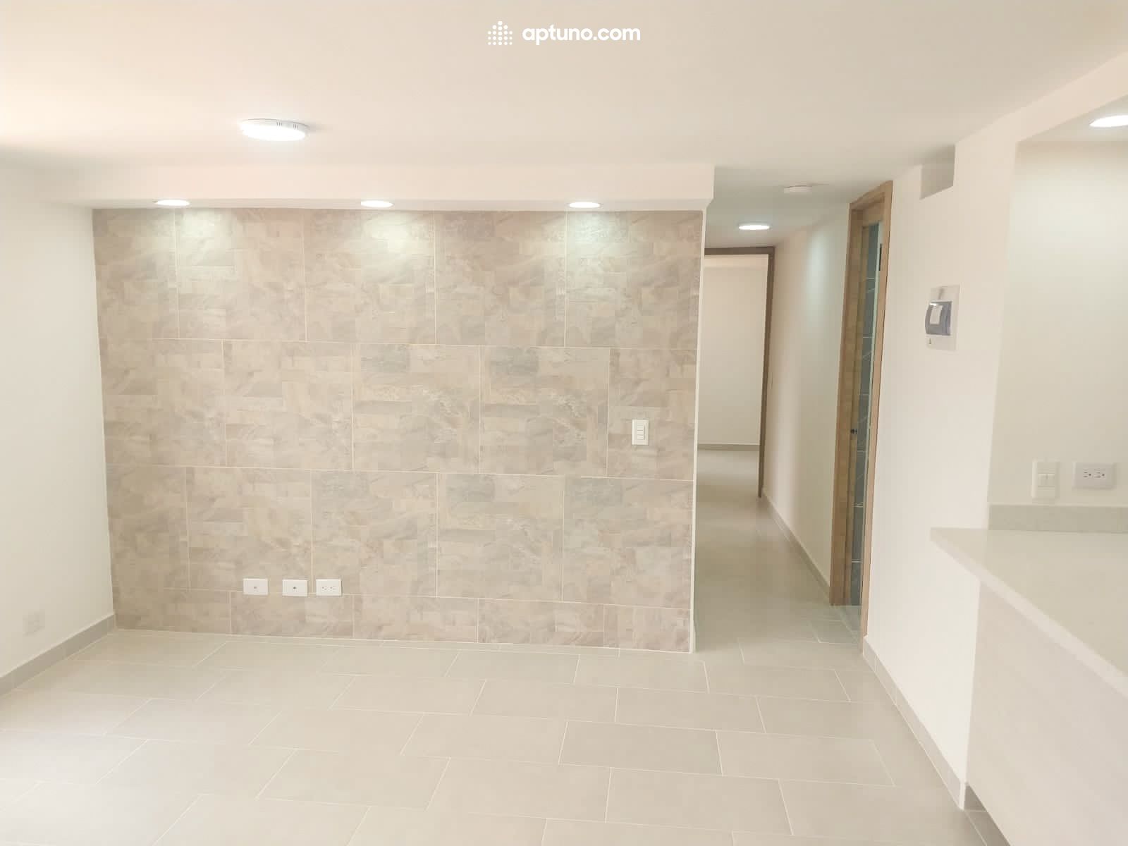 Apartamento en arriendo El Danubio Apartamento en arriendo El Danubio 60 m² - $ 1.350.000