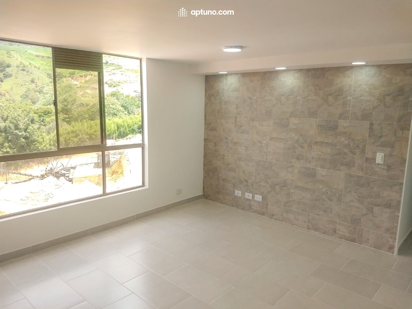 Apartamento en arriendo El Danubio Apartamento en arriendo El Danubio 60 m² - $ 1.350.000