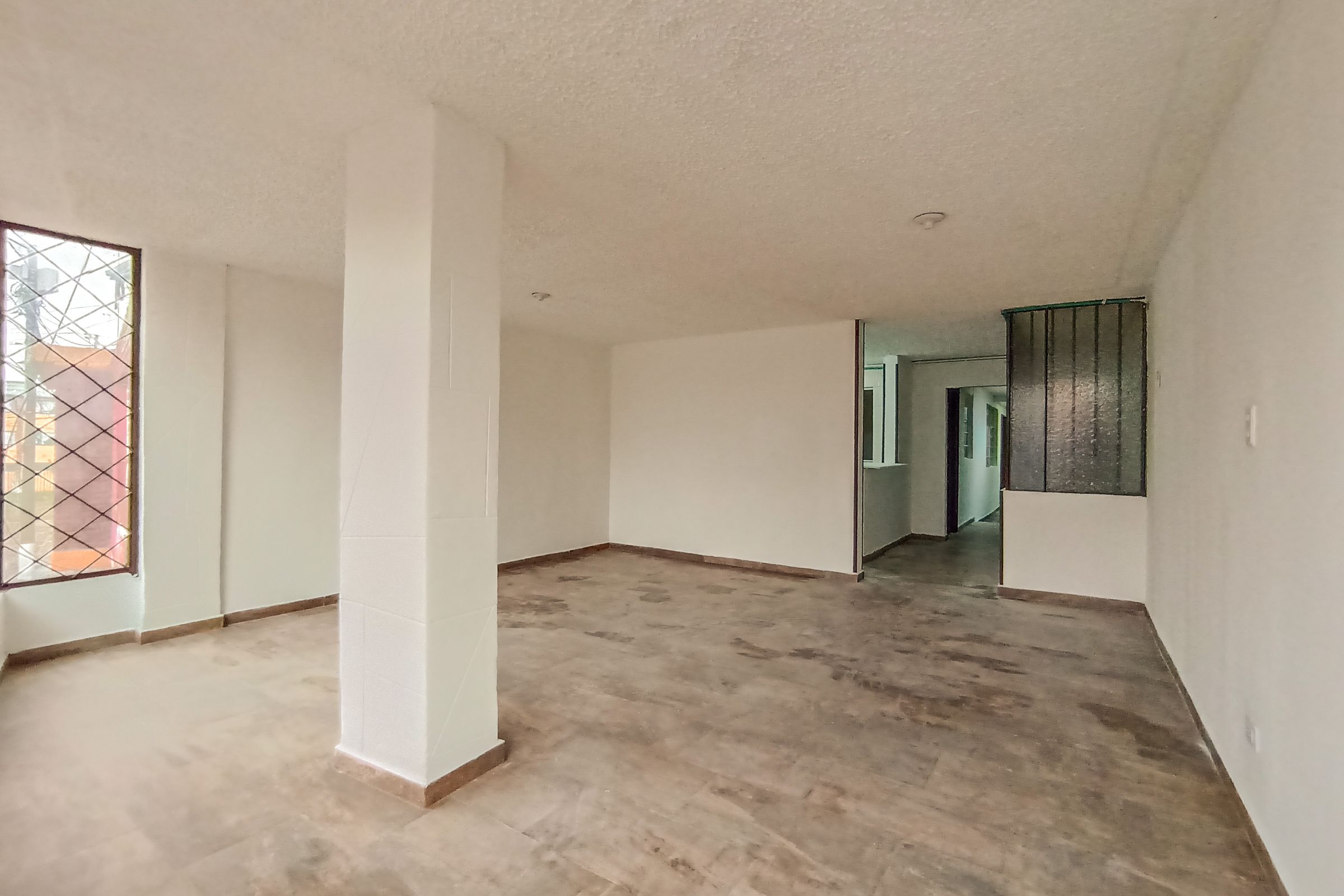 Apartamento en arriendo en Gaitán Cortés por 1.100.000