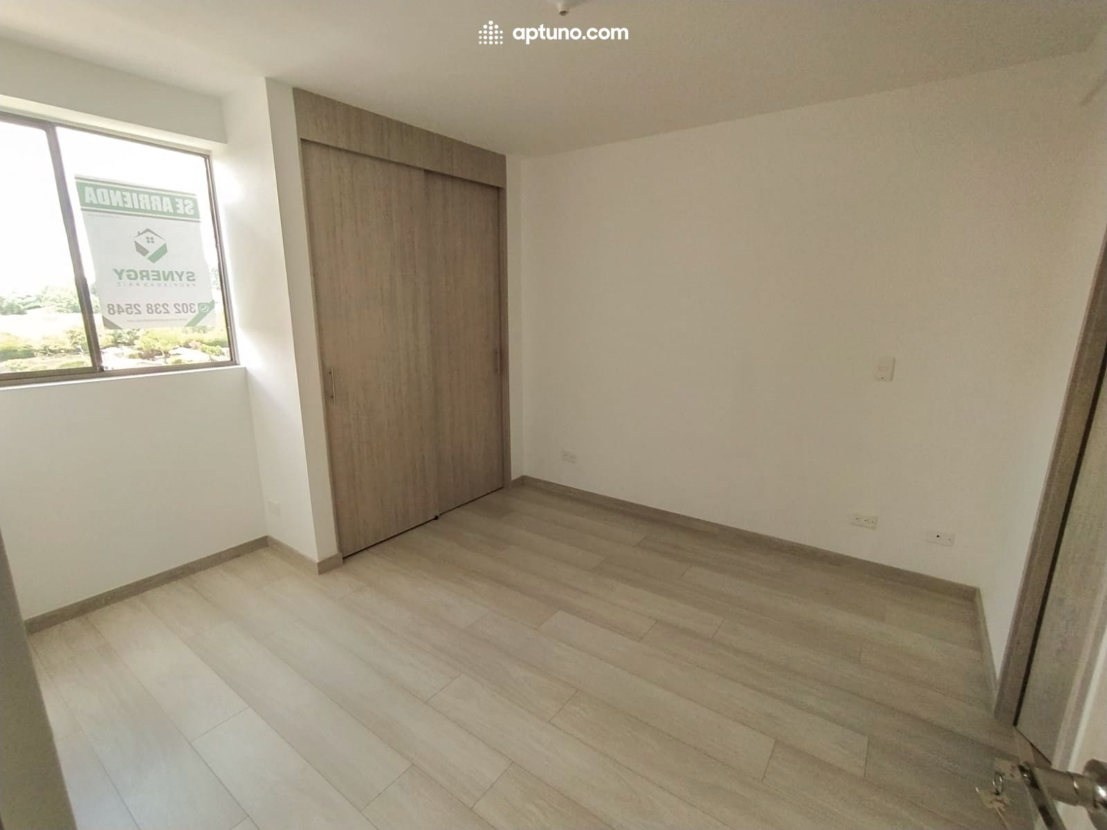 Apartamento en arriendo San Antonio de Pereira Apartamento en arriendo San Antonio de Pereira 58 m² - $ 1.600.000