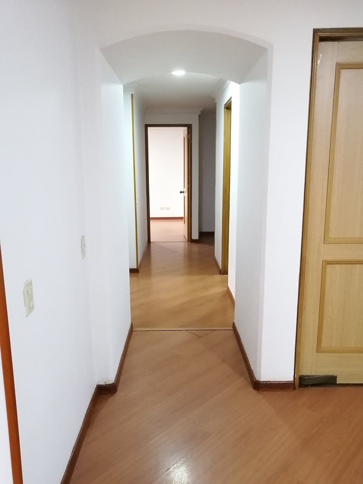 Apartamento en arriendo Ciudad Salitre Sur-Oriental Apartamento en arriendo Ciudad Salitre Sur-Oriental 90 m² - $ 2.500.000