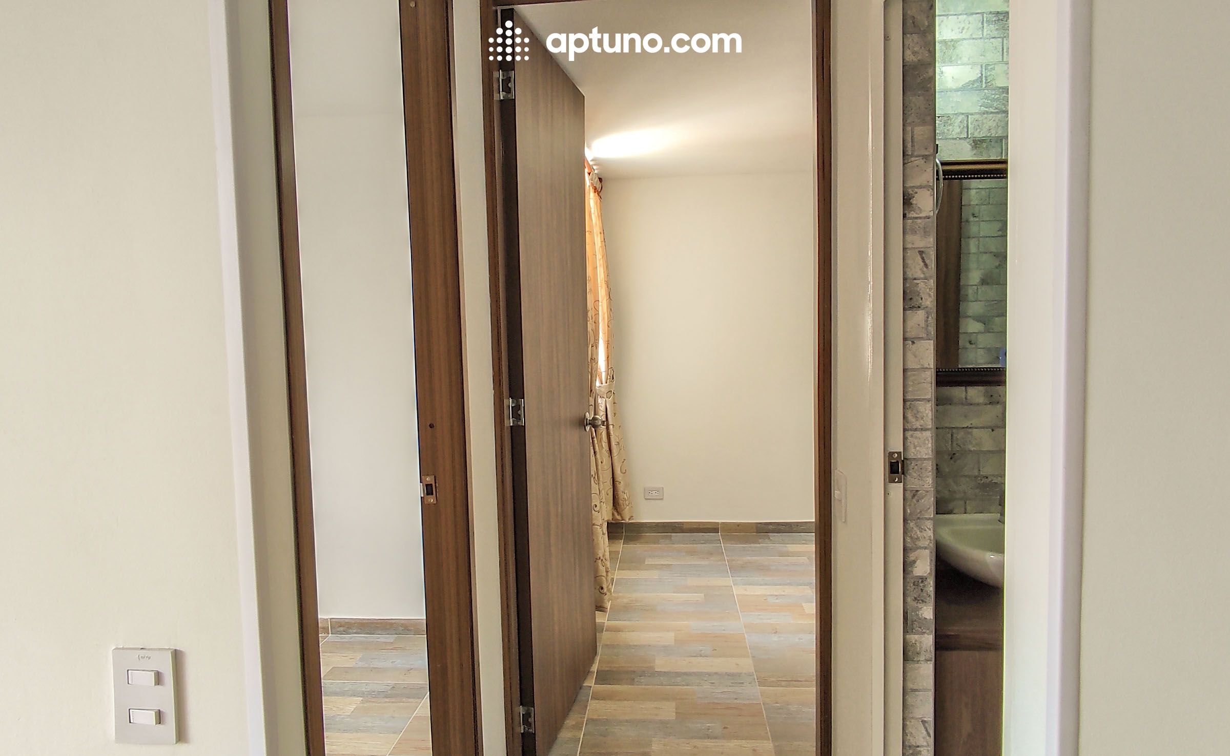 Apartamento en arriendo Villa del Río Apartamento en arriendo Villa del Río 34 m² - $ 950.000