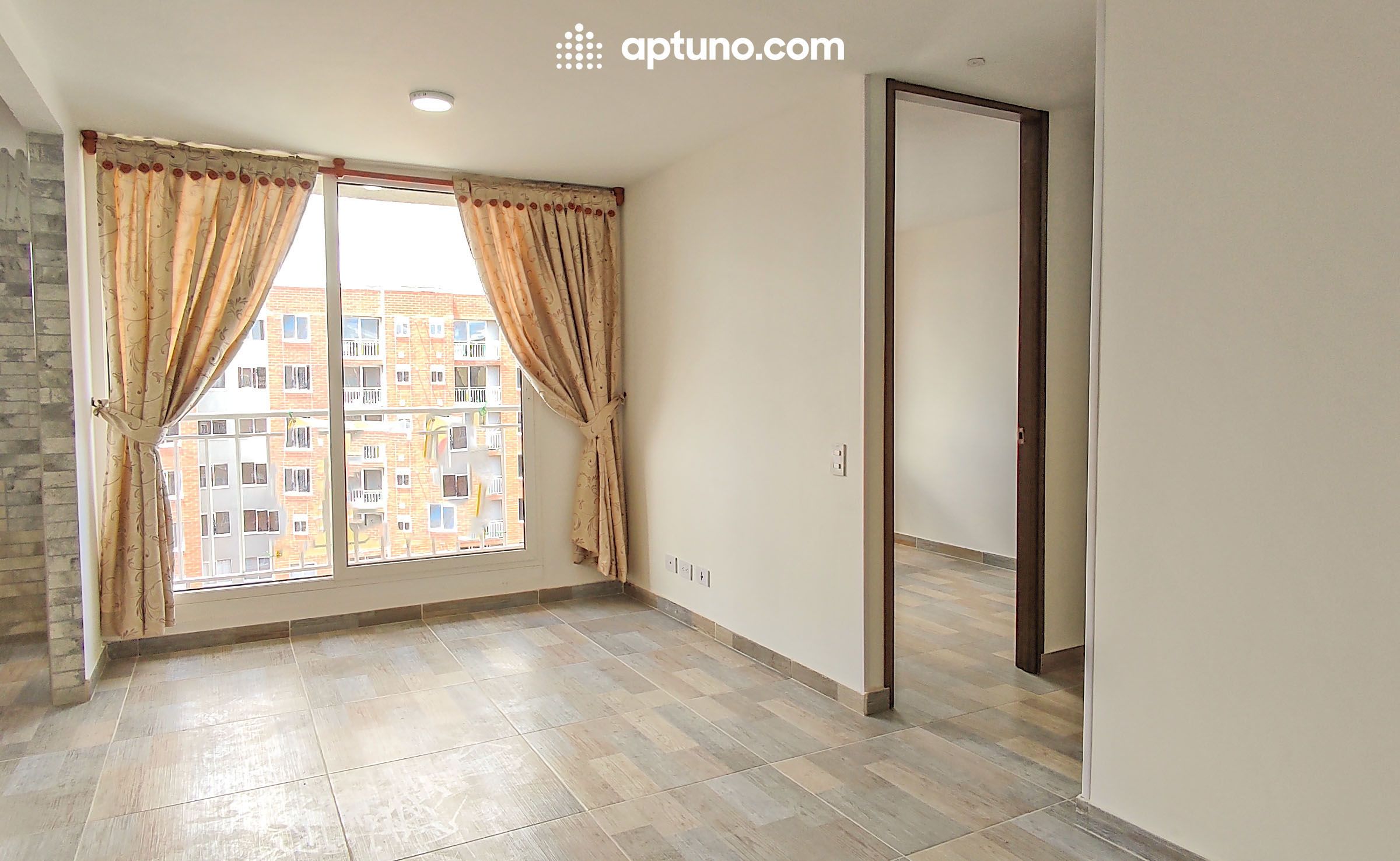 Apartamento en arriendo Villa del Río Apartamento en arriendo Villa del Río 34 m² - $ 950.000