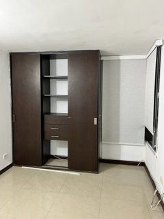 Apartamento en arriendo Capellanía Apartamento en arriendo Capellanía 54 m² - $ 1.523.000