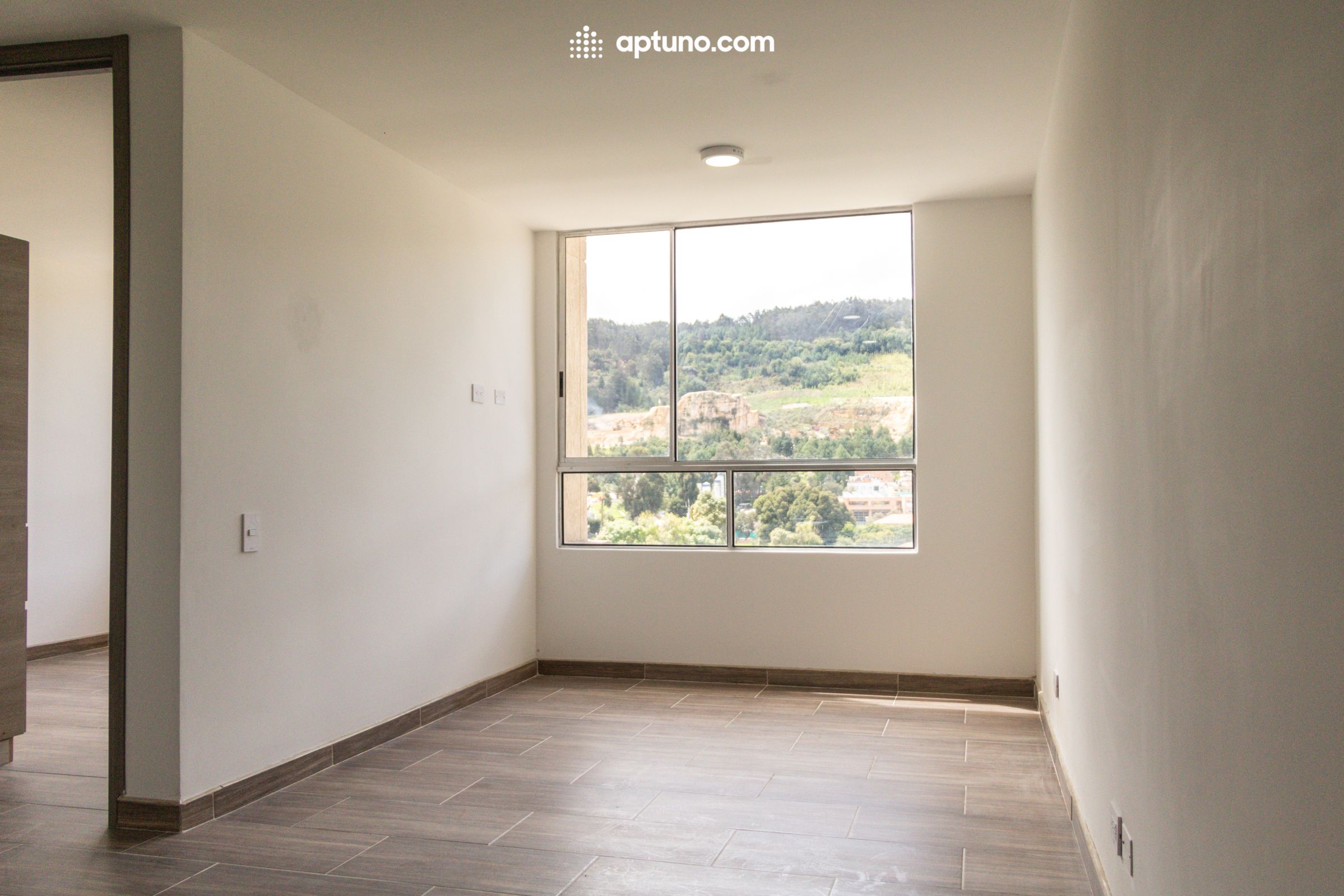 Apartamento en arriendo Santa Teresa 35 m² - $ 1.380.000