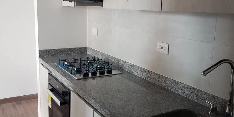 Apartamento en arriendo Ciudad Techo Apartamento en arriendo Ciudad Techo 77 m² - $ 1.320.000