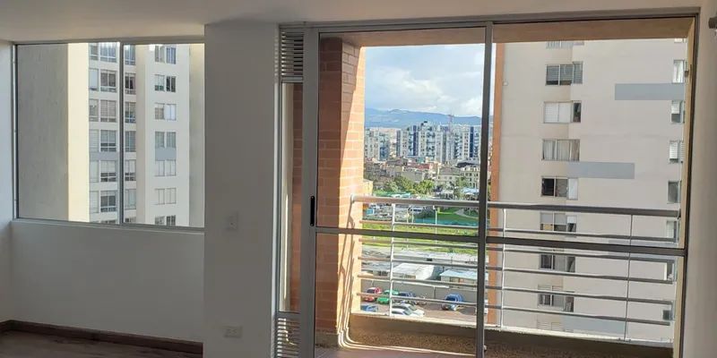 Apartamento en arriendo Ciudad Techo Apartamento en arriendo Ciudad Techo 77 m² - $ 1.320.000