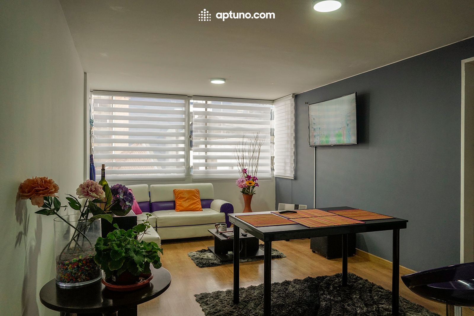 Apartamento en arriendo La Salle 48 m² - $ 1.614.000