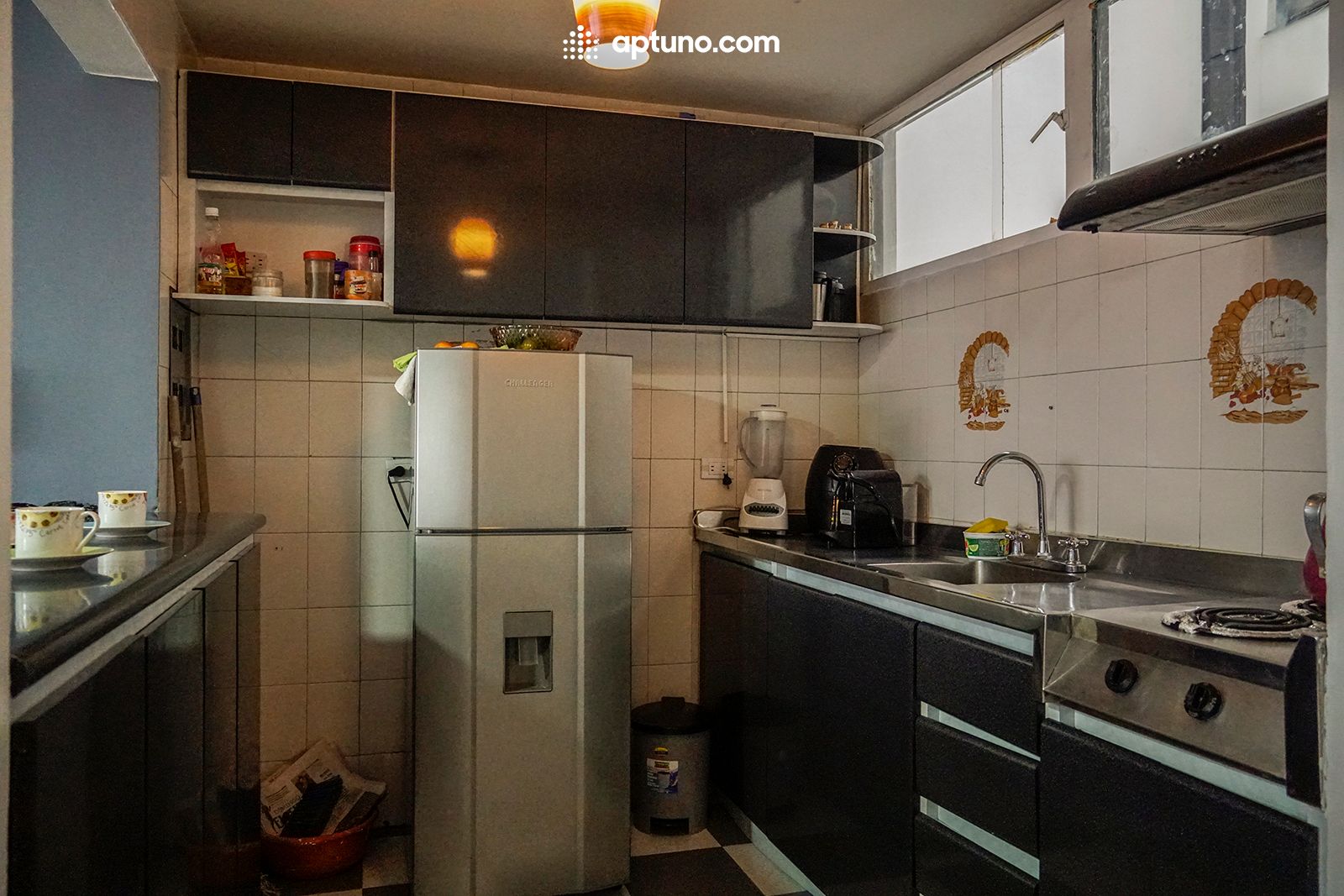 Apartamento en arriendo La Salle 48 m² - $ 1.614.000