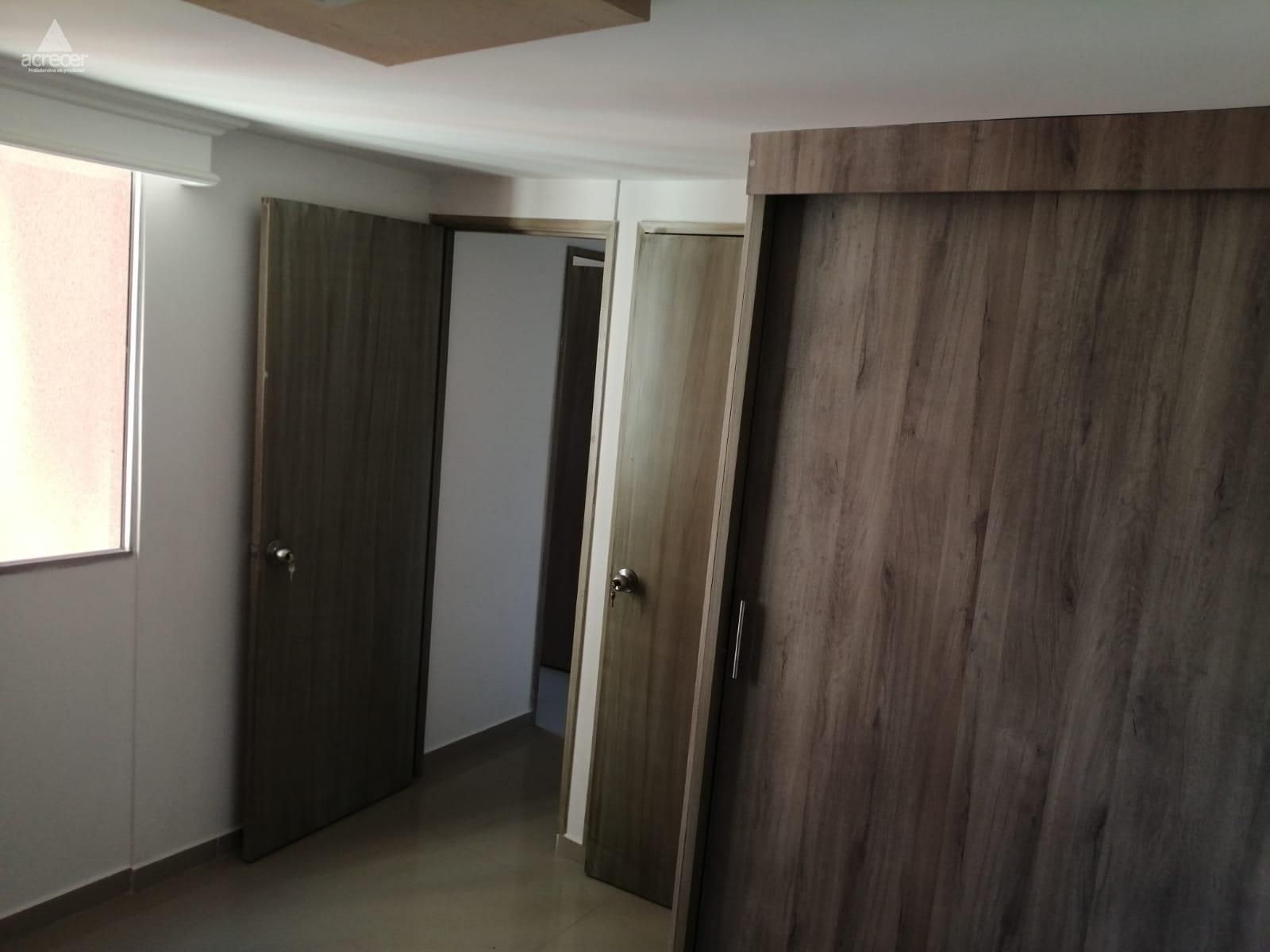 Apartamento en arriendo San Germán Apartamento en arriendo San Germán 57 m² - $ 1.150.000