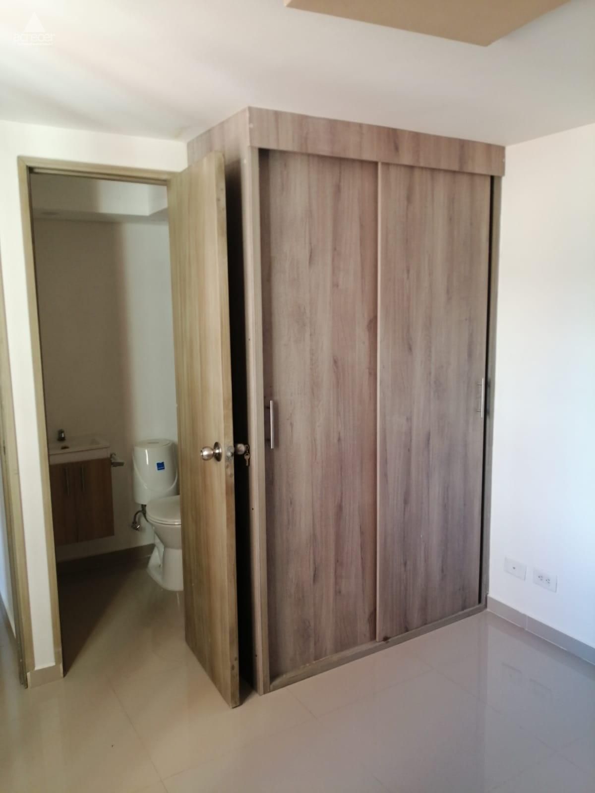 Apartamento en arriendo San Germán Apartamento en arriendo San Germán 57 m² - $ 1.150.000