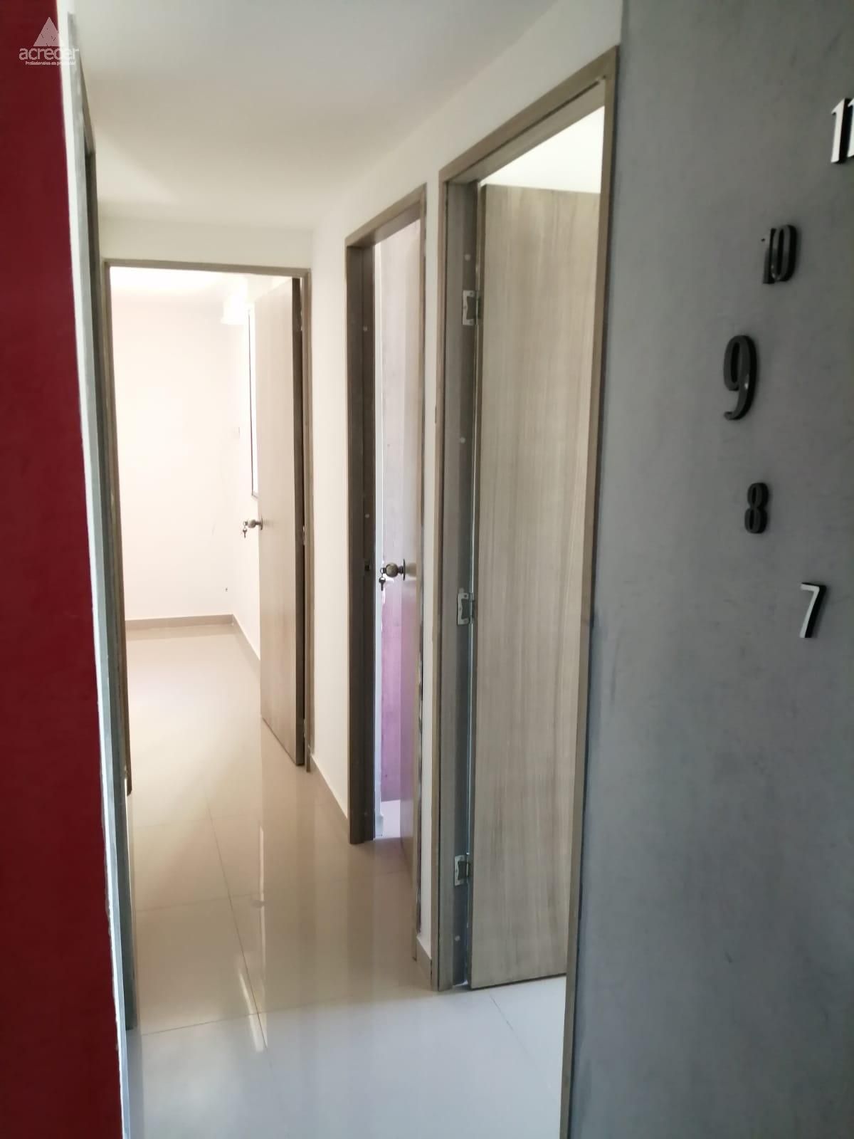Apartamento en arriendo San Germán Apartamento en arriendo San Germán 57 m² - $ 1.150.000