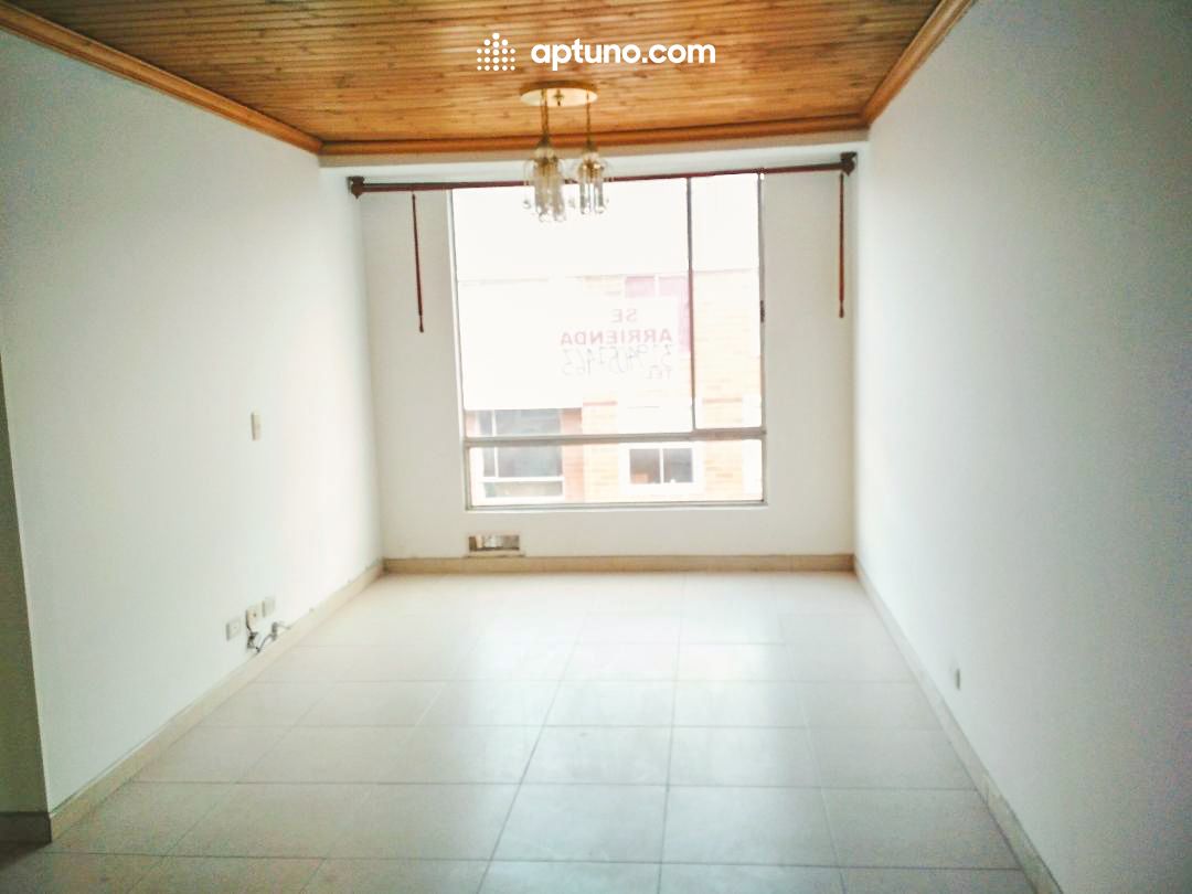 Apartamento en arriendo Tintala 57 m² - $ 900.000