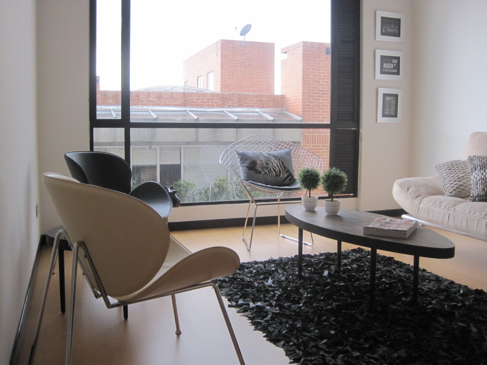 Apartamento en arriendo Molinos Norte 57 m² - $ 2.312.000