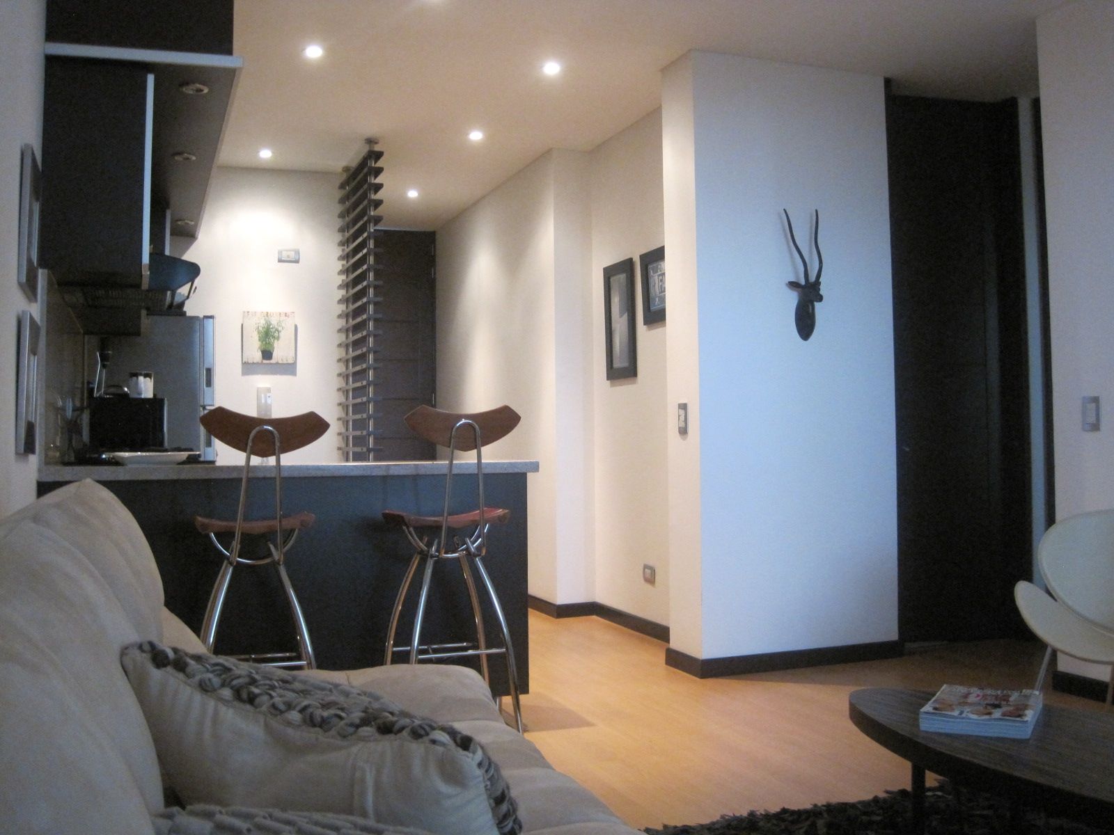 Apartamento en arriendo Molinos Norte 57 m² - $ 2.312.000