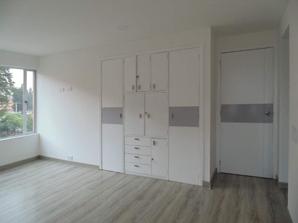 Apartamento en arriendo El Vergel Apartamento en arriendo El Vergel 130 m² - $ 4.100.000