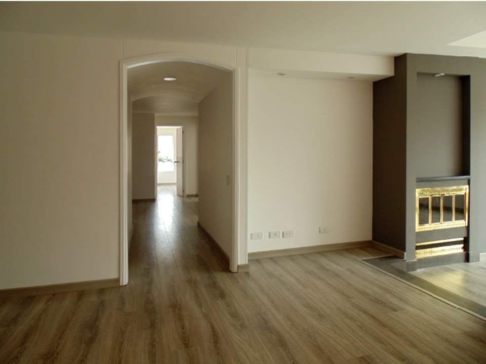 Apartamento en arriendo El Vergel Apartamento en arriendo El Vergel 130 m² - $ 4.100.000